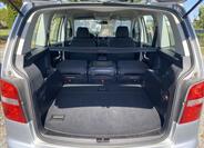 Volkswagen Touran 36