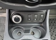 Dacia Duster SUV 1,5 l 80 kw