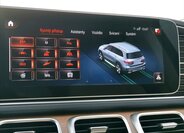 Mercedes-Benz GLS 17