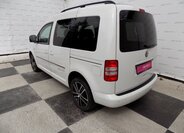 Volkswagen Caddy 3