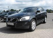 Volvo XC60 1