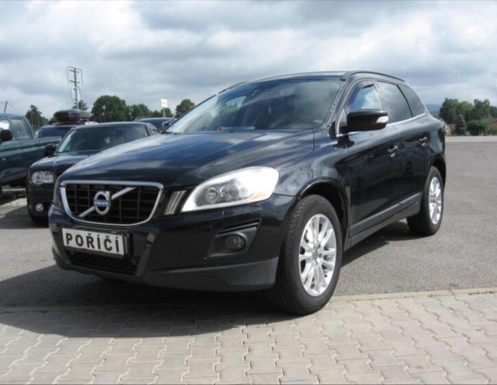 Volvo XC60 1