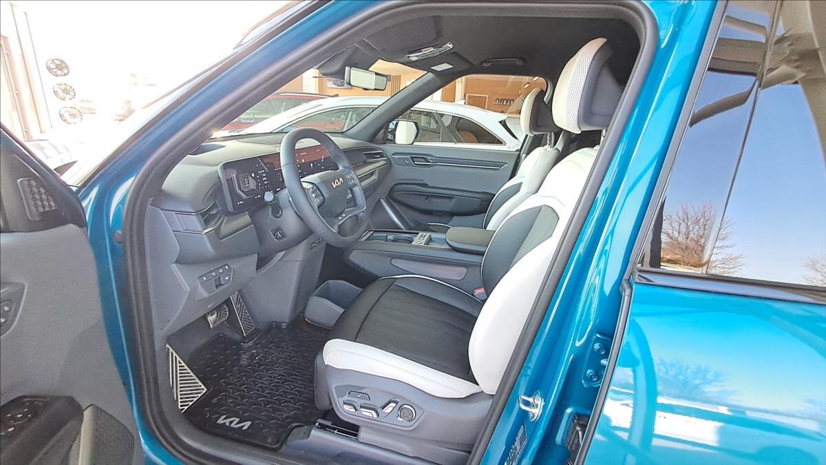 KIA Ostatní Ostatní 0,0 0