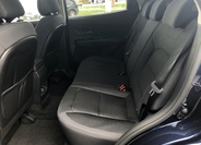 SsangYong Korando 11