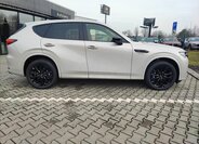 Mazda CX-60 SUV / Terénní 3,3 l 187 kw