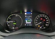 Toyota Yaris Hatchback 1,5 l 68 kw