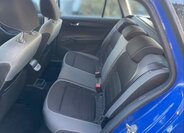 Škoda Fabia Kombi 999,0 70 kw