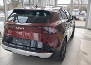 KIA Sportage Ostatní 0,0 0