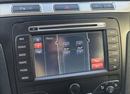 Ford S-MAX MPV 2,0 l 103 kw