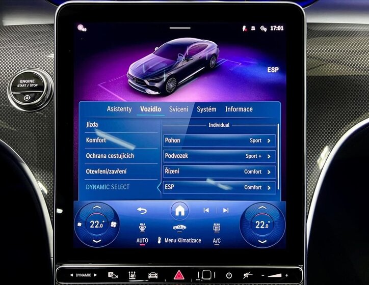 Mercedes-Benz CLE 24