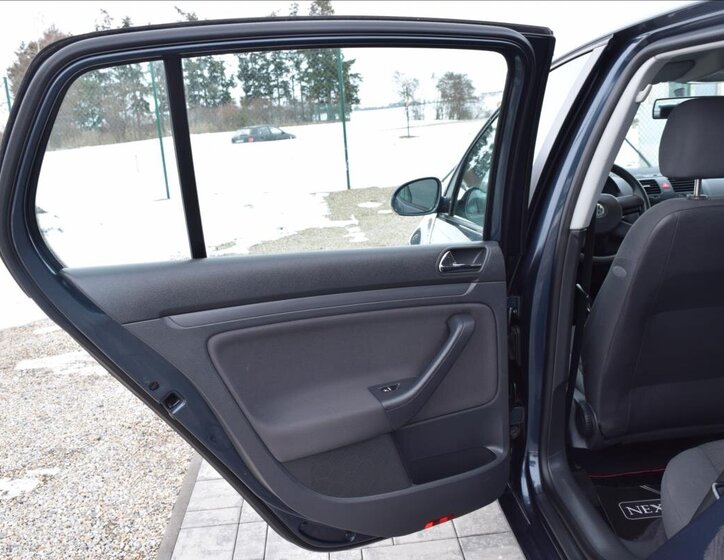 Volkswagen Golf Hatchback 1,9 l 66 kw