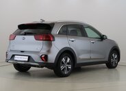 KIA Niro Kombi 1,6 l 77 kw