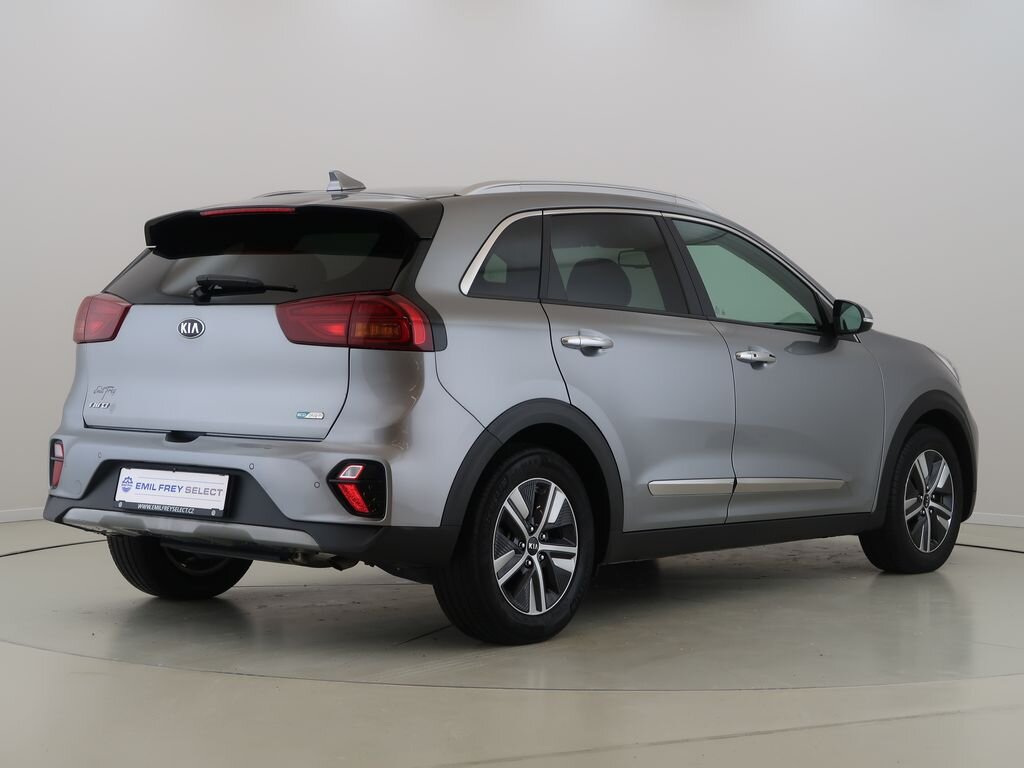 KIA Niro Kombi 1,6 l 77 kw