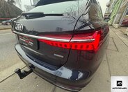 Audi A6 Kombi 3,0 l 170 kw