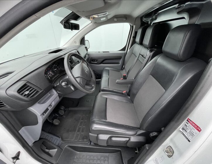 Citroën Jumpy Ostatní 2,0 l 90 kw