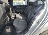 Škoda Octavia Kombi 1,5 l 110 kw