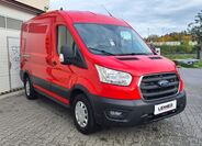 Ford Transit 3