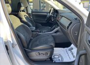 Škoda Kodiaq SUV 2,0 l 110 kw