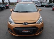 Hyundai i10 Hatchback 998,0 48 kw
