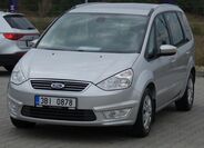 Ford Galaxy 3