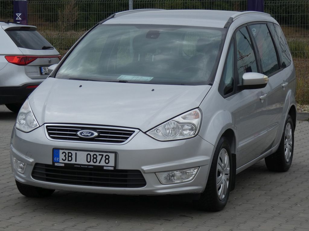 Ford Galaxy