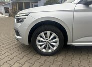 Škoda Kamiq Hatchback 999,0 85 kw