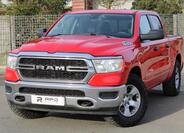 Dodge RAM 3