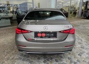 Mercedes-Benz Třídy C Sedan / Limuzína 2,0 l 147 kw