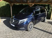 Mercedes-Benz Třídy V 1