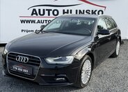 Audi A4 Kombi 2,0 l 88 kw