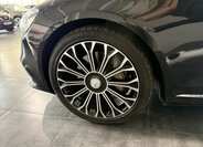 Mercedes-Benz Třídy S Sedan / Limuzína 2,9 l 250 kw