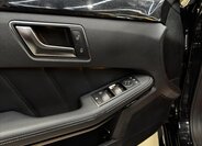 Mercedes-Benz Třídy E 13