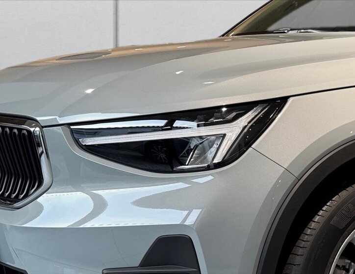 Volvo XC40 SUV 1,5 l 95 kw