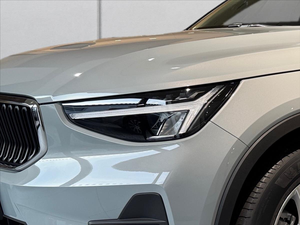 Volvo XC40 SUV 1,5 l 95 kw