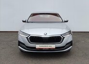 Škoda Octavia Liftback 1,5 l 110 kw