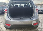 Hyundai ix20 MPV 1,4 l 66 kw