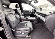 Audi Q7 SUV 3,0 l 200 kw