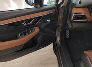 Subaru Outback Kombi 2,5 l 124 kw