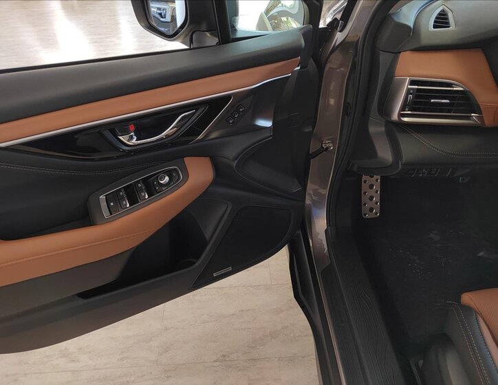 Subaru Outback Kombi 2,5 l 124 kw