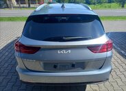 KIA Ceed Kombi 1,5 l 103 kw