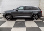 Audi Q7 SUV / Terénní 3,0 l 190 kw