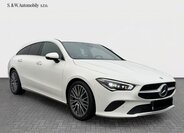 Mercedes-Benz CLA 3