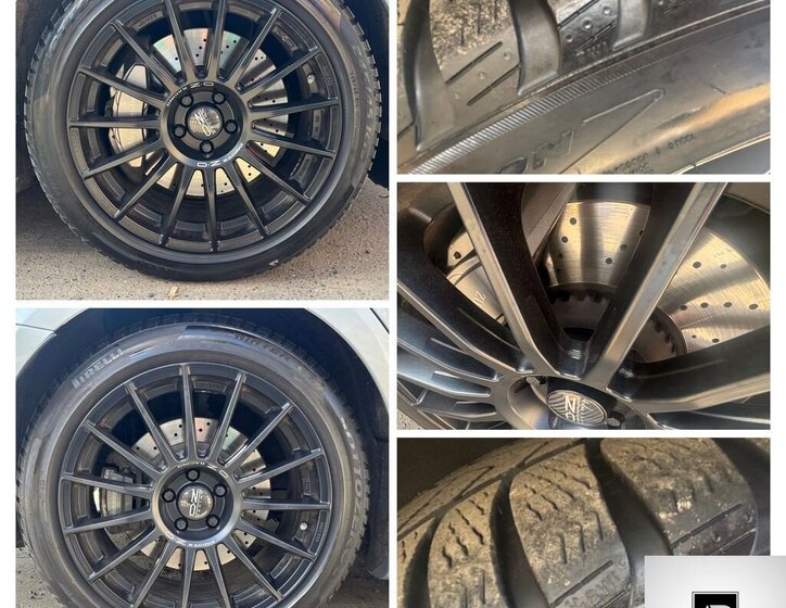 Mercedes-Benz Třídy S Sedan / Limuzína 3,0 l 190 kw