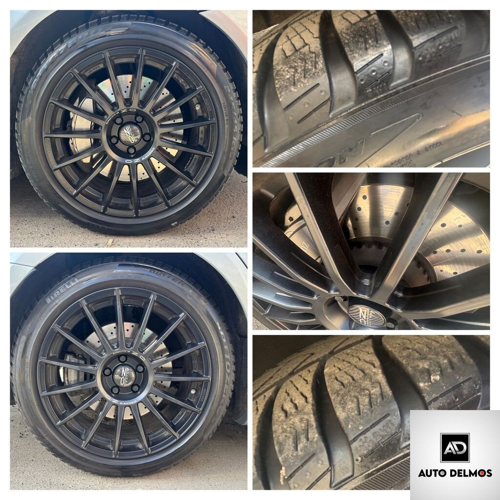 Mercedes-Benz Třídy S Sedan / Limuzína 3,0 l 190 kw