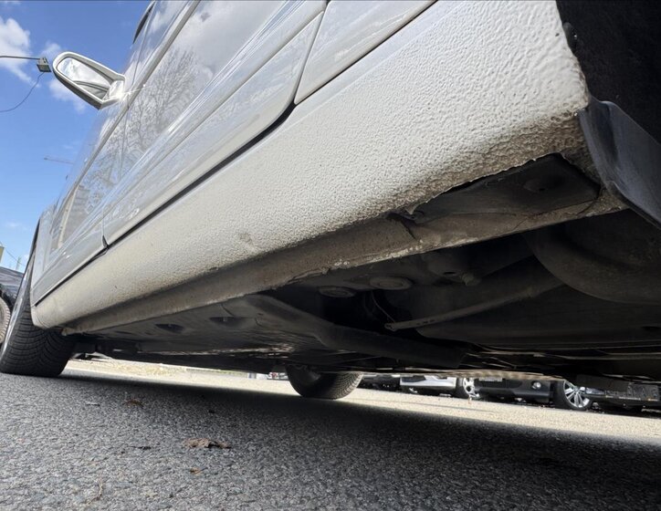 Audi A3 Hatchback 2,0 l 103 kw