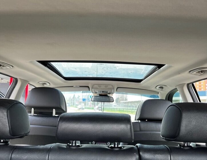 BMW X5 SUV 0,0 180 kw