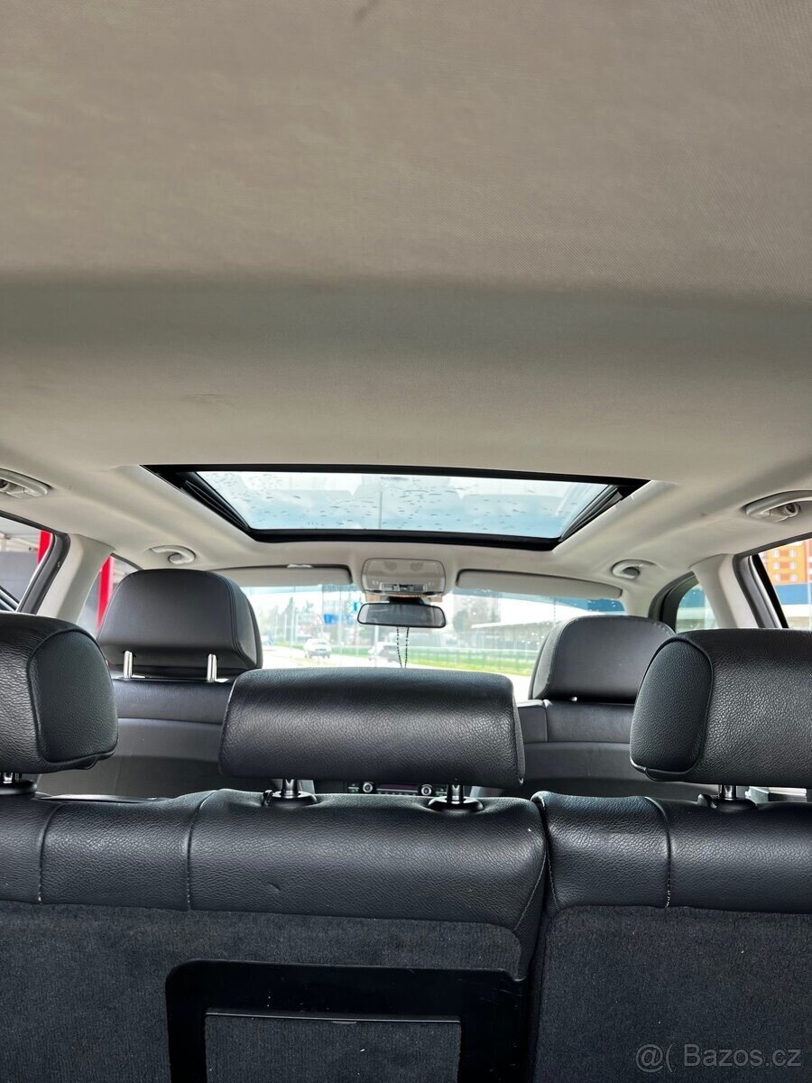 BMW X5 SUV 0,0 180 kw