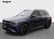 Mercedes-Benz GLE 1