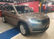 Škoda Kodiaq SUV / Terénní 1,4 l 110 kw