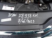 Citroën C3 Hatchback 1,2 l 61 kw